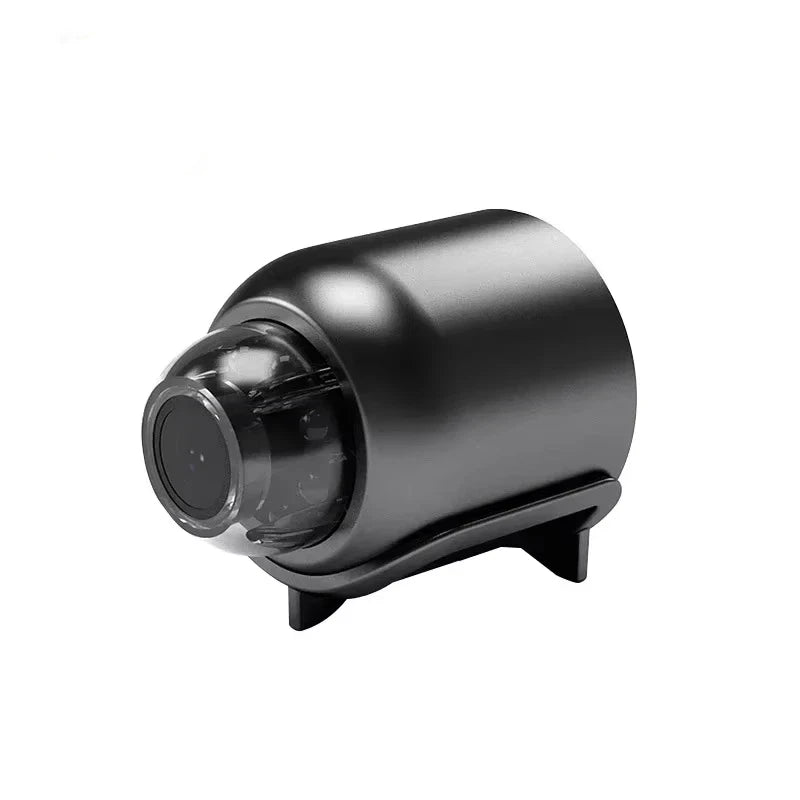 Latest Mini Camera 1080P Clear Night Vision Lightweight Portable Premium Cams Motion Detection Wireless WiFi Surveillance Cam 2026